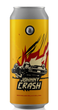 Espiga Johnny Crash NEIPA